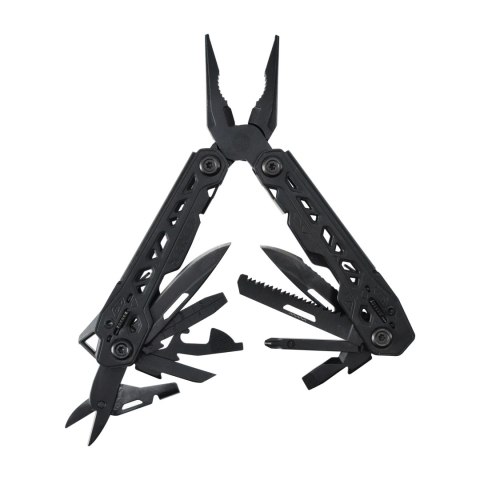 Multitool Gerber Truss, czarny