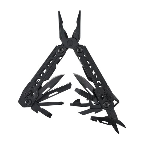 Multitool Gerber Truss, czarny