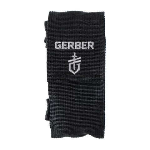 Multitool Gerber Truss, czarny