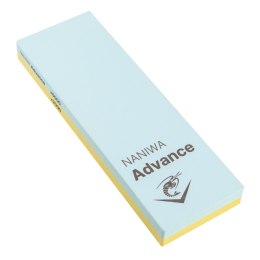 Naniwa Advanced Dwustronny kamień do ostrzenia 2000/5000