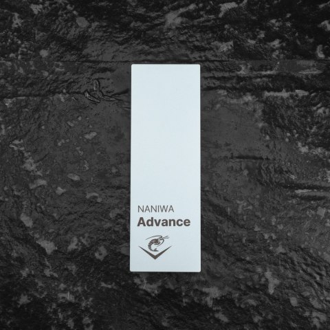 Naniwa Advanced Dwustronny kamień do ostrzenia 2000/5000