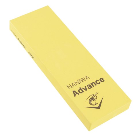 Naniwa Advanced Super Stone 20 mm Kamień do ostrzenia #2000