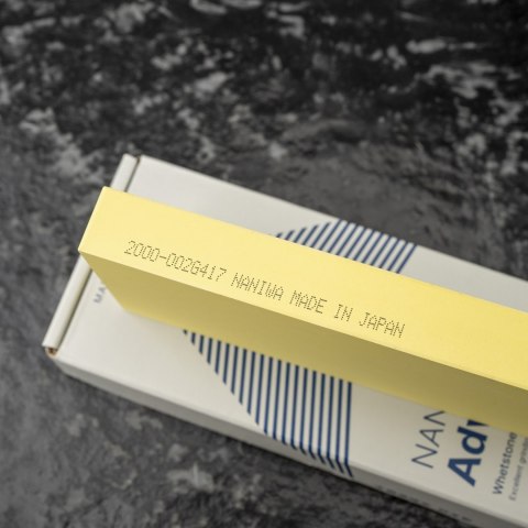 Naniwa Advanced Super Stone 20 mm Kamień do ostrzenia #2000