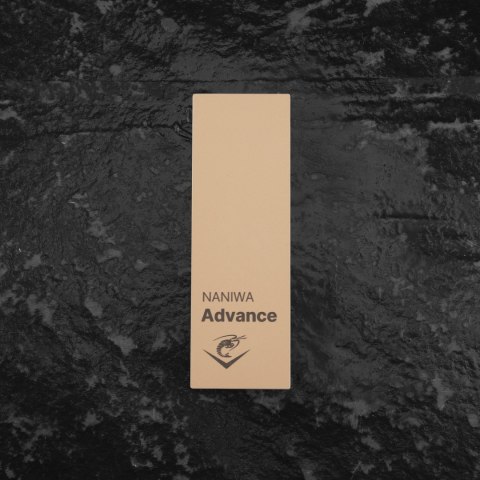 Naniwa Advanced Super Stone 20 mm Kamień do ostrzenia #800