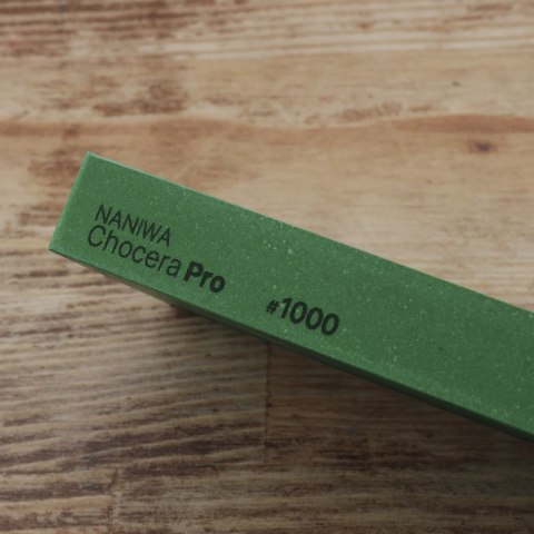Naniwa Chocera Pro Kamień do ostrzenia #1000