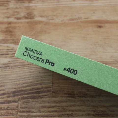 Naniwa Chocera Pro Kamień do ostrzenia #400