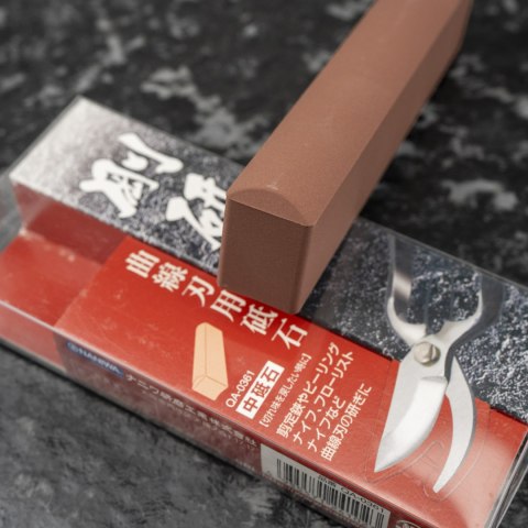 Naniwa Gouken Kamień do ostrzenia #1000