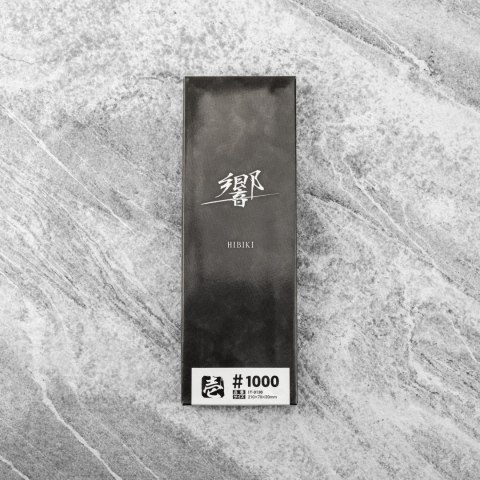 Naniwa Hibiki Kamień do ostrzenia #1000