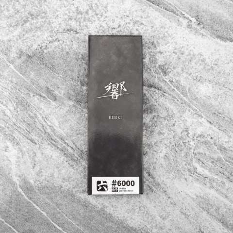 Naniwa Hibiki Kamień do ostrzenia #6000
