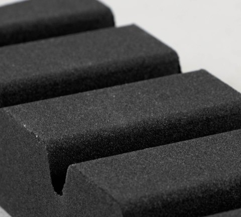 Naniwa Kamień do wyrównywania 220