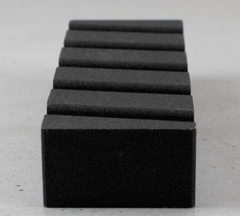 Naniwa Kamień do wyrównywania 220