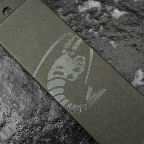 Naniwa Pocket Pro Kamień do ostrzenia #3000