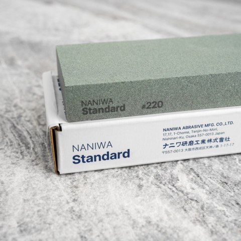 Naniwa Standard Kamień do ostrzenia #220