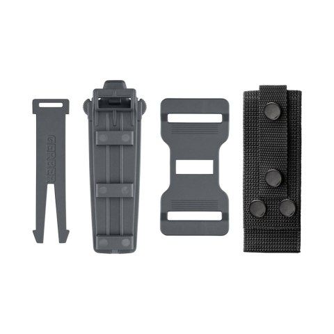 Nóż Gerber Strongarm Camp, szary