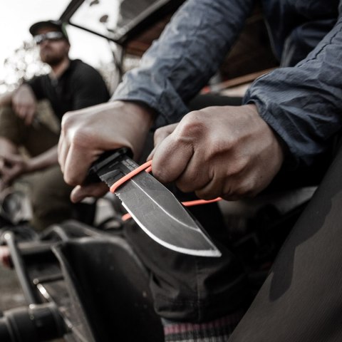 Nóż Gerber Strongarm FE, czarny