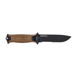 Nóż Gerber Strongarm SE, coyote