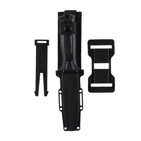 Nóż Gerber Strongarm SE, czarny