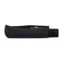 Nóż składany Antonini Old Bear Total Black Combo 210 mm czarny
