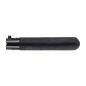 Nóż składany Antonini Old Bear Total Black Combo 210 mm czarny