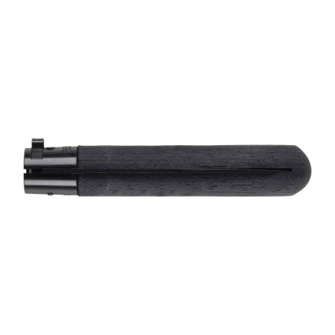 Nóż składany Antonini Old Bear Total Black Combo 210 mm czarny