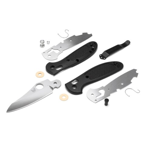 Nóż składany Benchmade 555-S30V Mini Griptilian