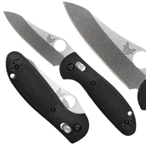 Nóż składany Benchmade 555-S30V Mini Griptilian