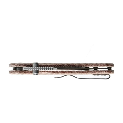 Nóż składany Kizer Drop Bear 2 V3619.2CC1