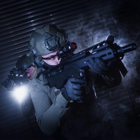 Powiększalnik Primary Arms SLx 3x Micro