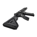 Replika karabinek ASG H&K Heckler&Koch HK416 A5 6 mm czarna, gaz