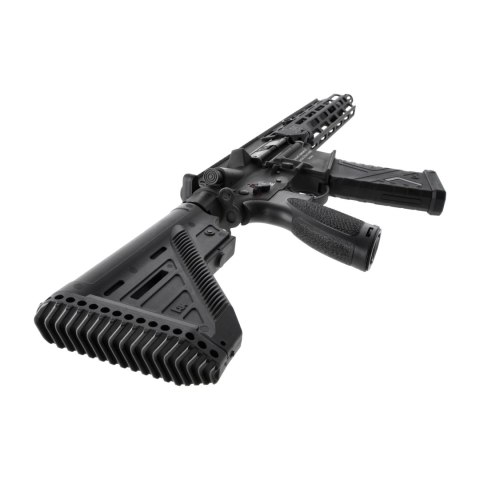 Replika karabinek ASG H&K Heckler&Koch HK416 A5 6 mm czarna, gaz