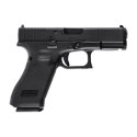 Replika pistolet ASG Glock 45 gen5 MOS 6 mm BB 1J gas