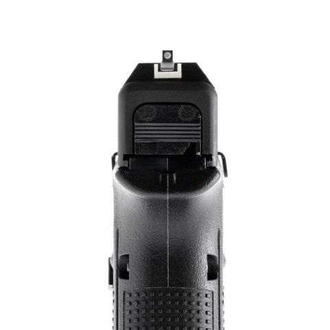 Replika pistolet ASG Glock 45 gen5 MOS 6 mm BB 1J gas