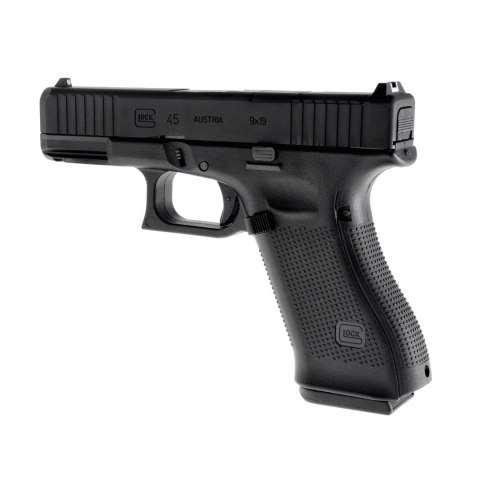 Replika pistolet ASG Glock 45 gen5 MOS 6 mm BB 1J gas