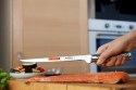 Szwedzki nóż do filetowania, elastyczny 21 cm | Global G-30