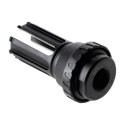 Tłumik płomienia Gomander Quadron Evo 9 mm 1/2x28