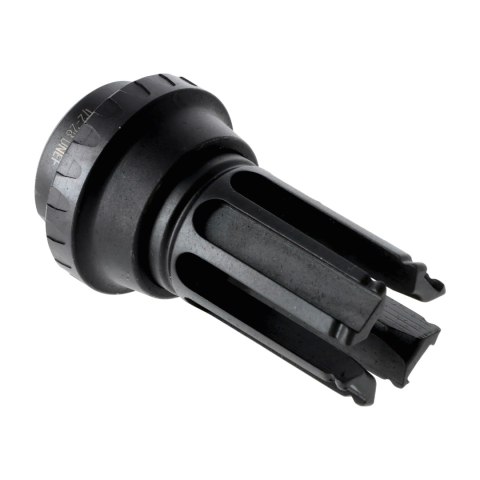 Tłumik płomienia Gomander Quadron Evo 9 mm 1/2x28