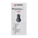 Tłumik płomienia Gomander Quadron Evo 9 mm 1/2x28