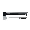 Toporek Gerber Gator Axe w/saw Combo II