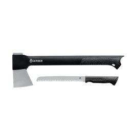 Toporek Gerber Gator Axe w/saw Combo II