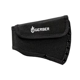 Toporek Gerber Pack Hatchet flat, zielony