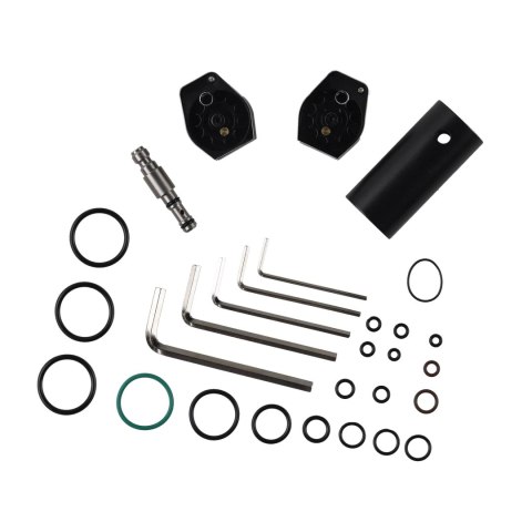 Wiatrówka Diana PCP Skyhawk gen.2 4,5 mm