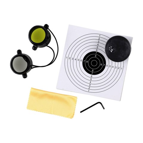 Wiatrówka UX Prymex Set 5,5 mm sprężynowa