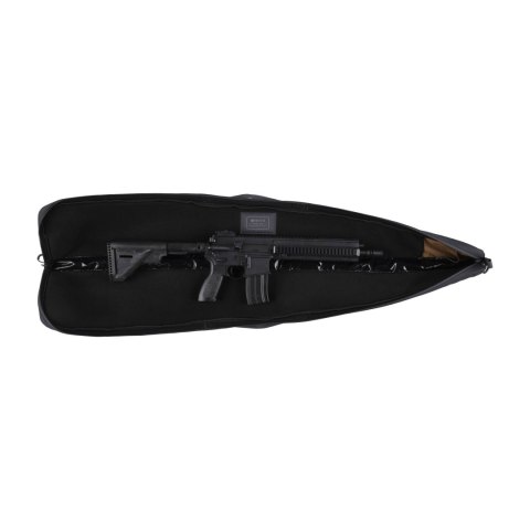 Futerał na broń 128 cm Beretta GameKeeper, ebony/grafit