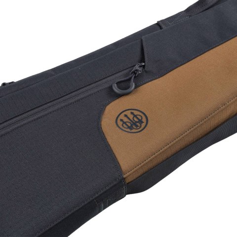 Futerał na broń 128 cm Beretta GameKeeper, ebony/grafit
