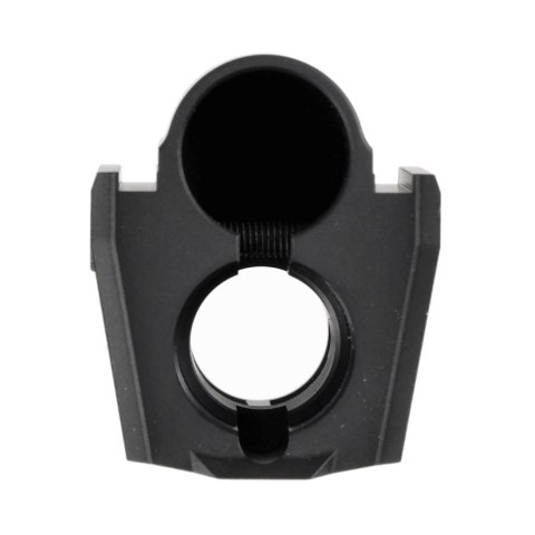 Kompensator DTF Solutions LO-KICK do Walther PDP 9x19 Para, 1/2x28 UNEF