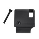 Kompensator DTF Solutions LO-KICK do Walther PDP 9x19 Para, 1/2x28 UNEF