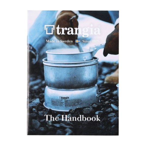 Kuchenka turystyczna Trangia Stove Ultralight 25-5/UL