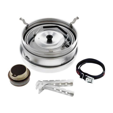 Kuchenka turystyczna Trangia zestaw naczyń Stove 25-2 UL