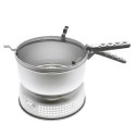 Kuchenka turystyczna Trangia zestaw naczyń Stove 25-2 UL