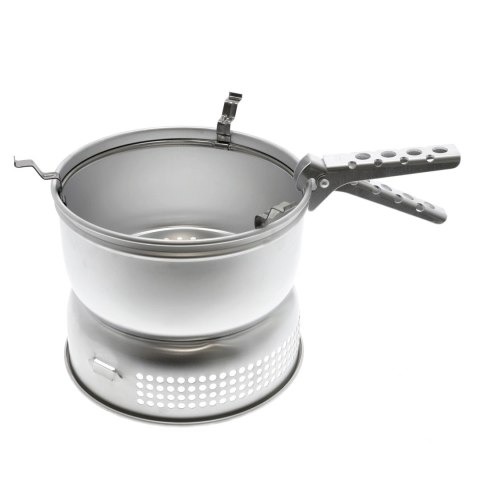 Kuchenka turystyczna Trangia zestaw naczyń Stove 25-2 UL